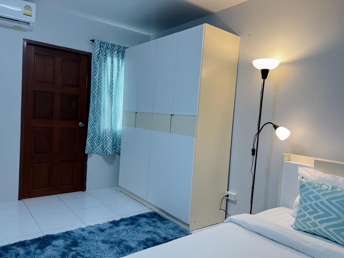 The 4 Blocks At Kata Noi Hotel Exterior foto